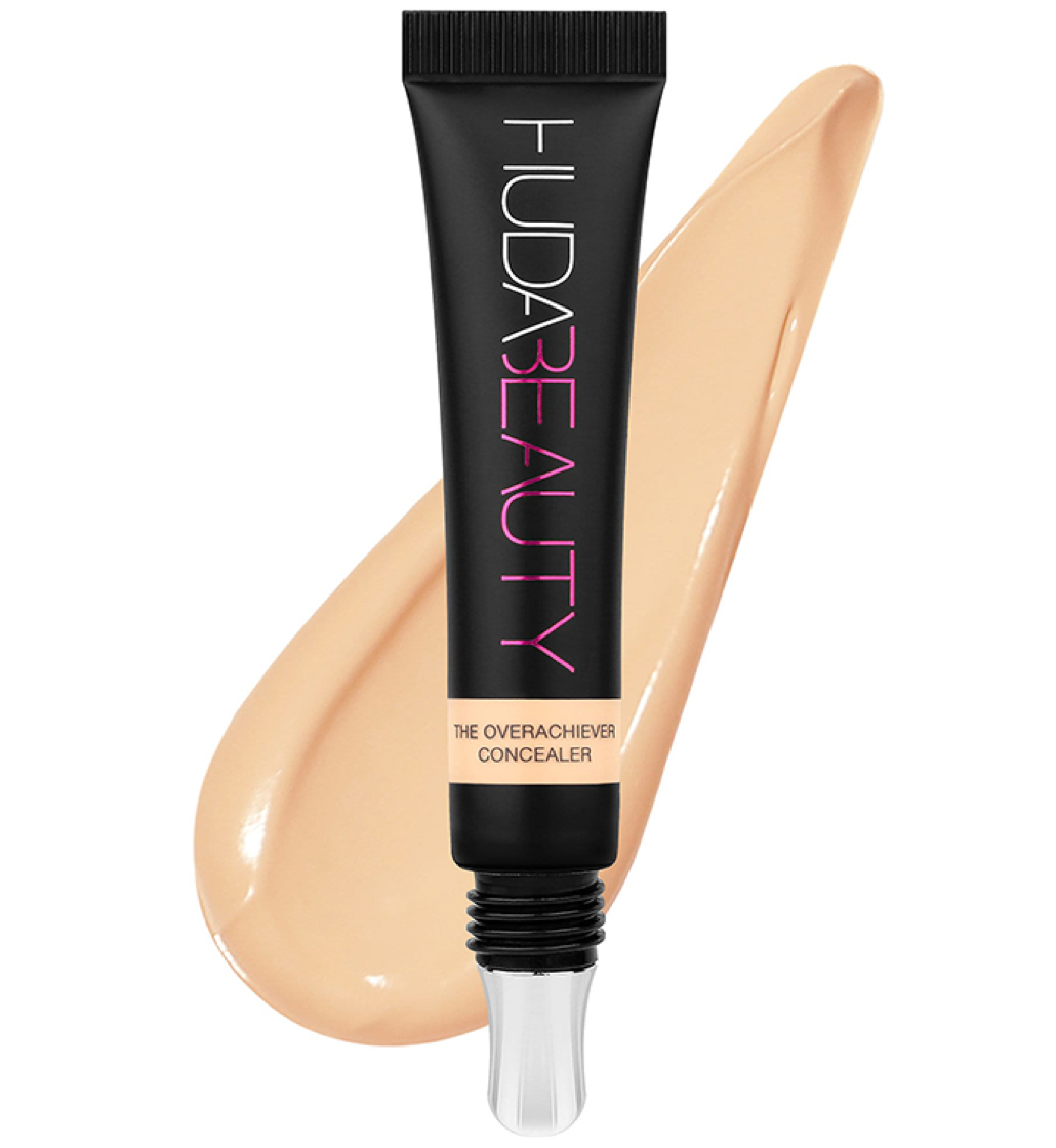 Huda Beauty The Overachiever Concealer