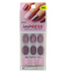 Kiss Beauty imPRESS Press-On Manicure Nails - So Unexpected