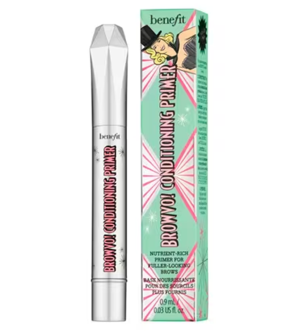 Benefit Browvo! Conditioning Eyebrow Primer