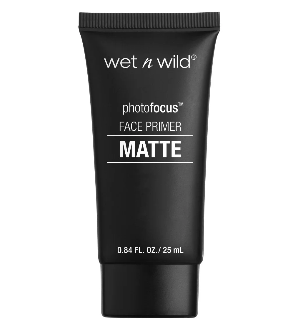 Wet n Wild Photo Focus Matte Face Primer
