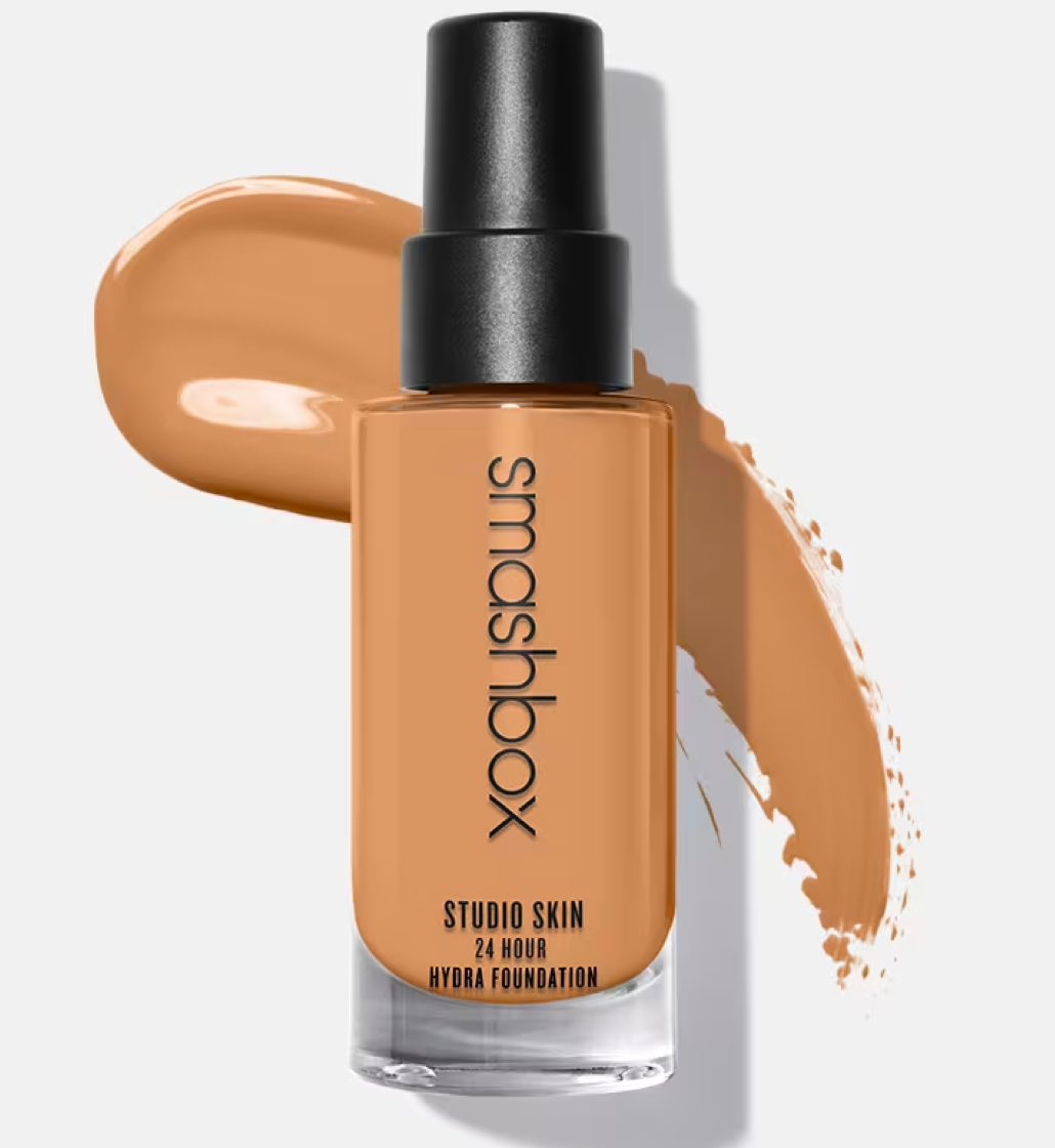 Smashbox Studio Skin 24 Hour Hydra Foundation