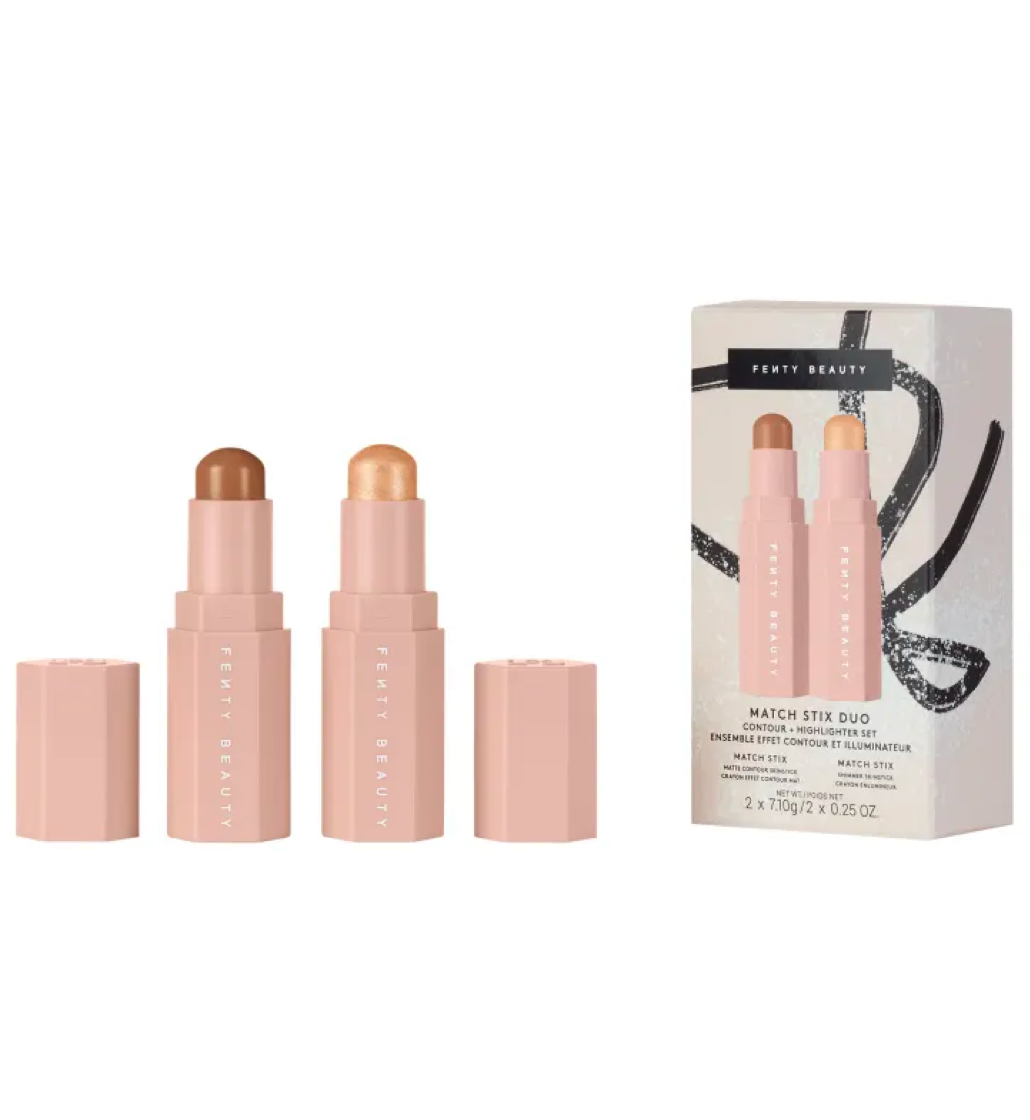 Highlighter fenty beauty stick cheap