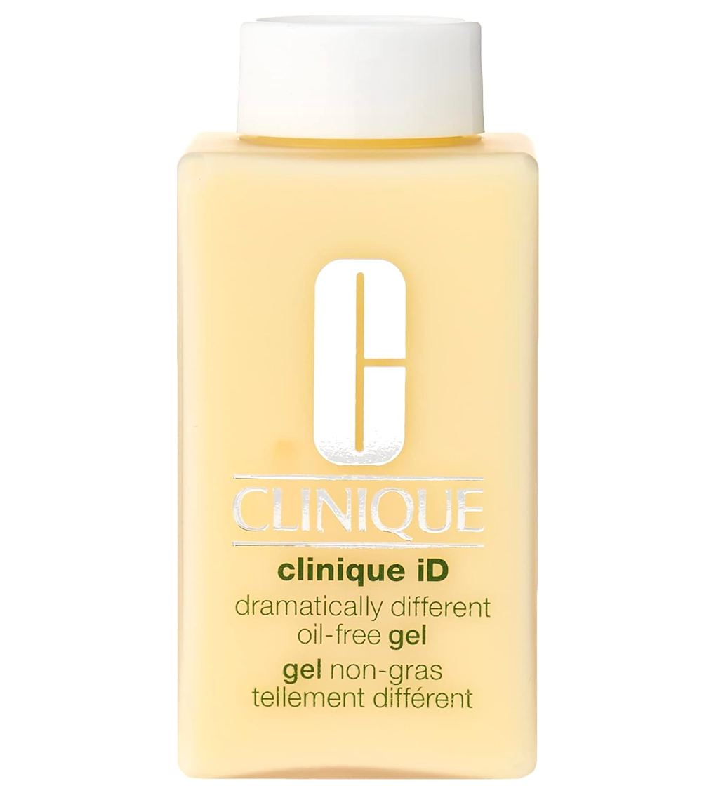 Clinique iD Dramatically Different Oil-Free Oil-Control Gel
