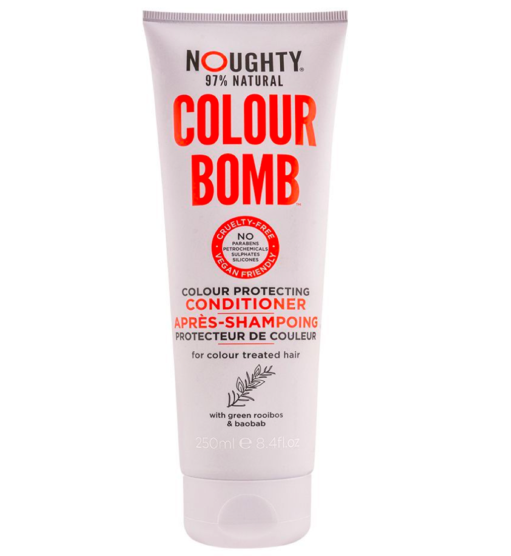 Noughty Colour Bomb Colour Protecting Conditioner