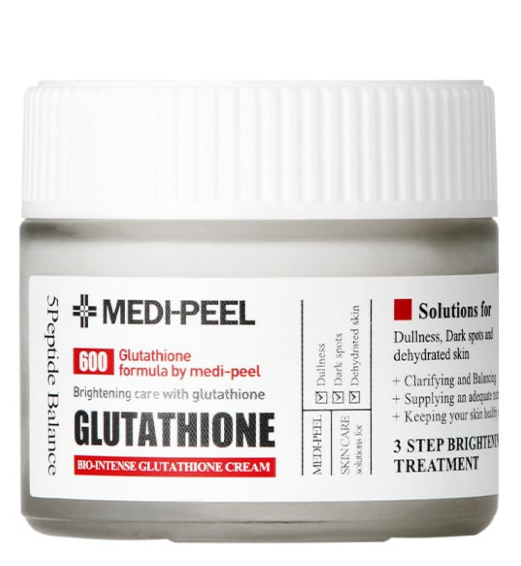 Medi-Peel Bio-Intense Glutathione White Cream Medi-Peel Bio-Intense Glutathione White Cream