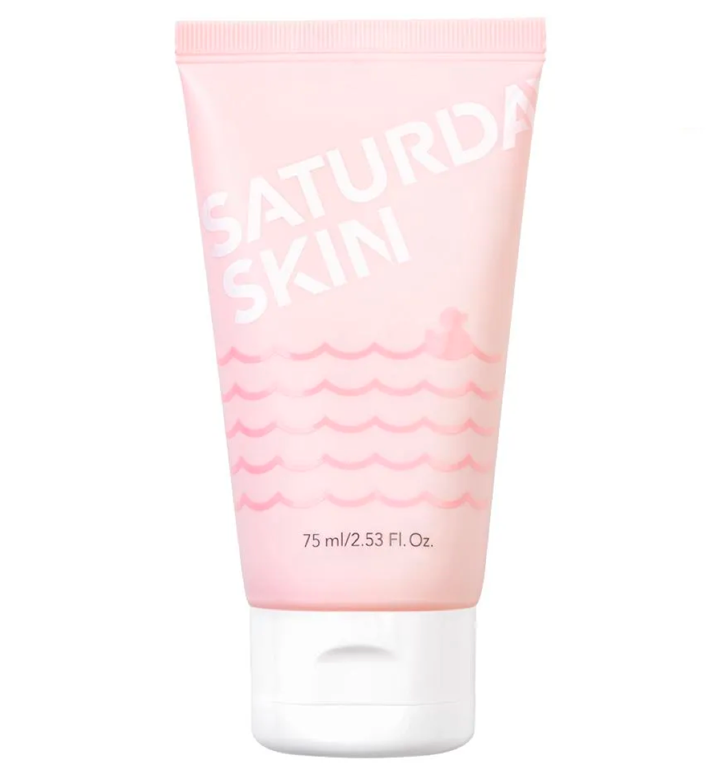 Saturday Skin Rub-A-Dub Refining Peel Gel
