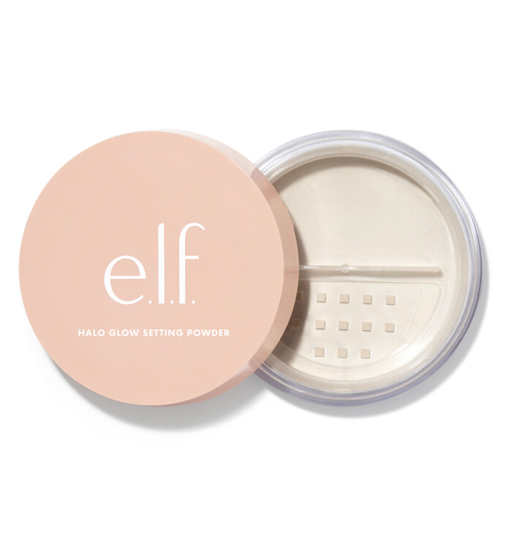 e.l.f. Halo Glow Setting Powder