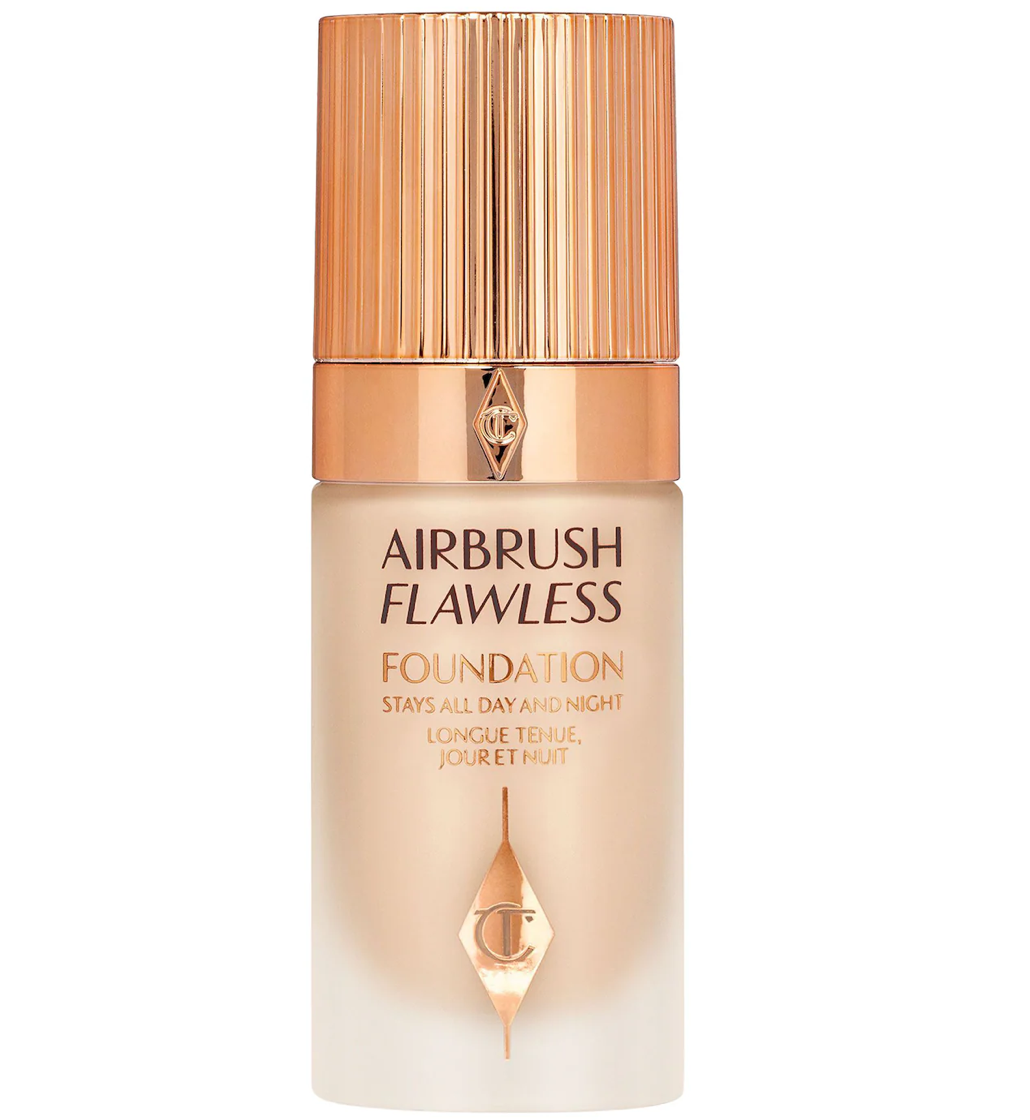 Charlotte Tilbury Airbrush Flawless Foundation