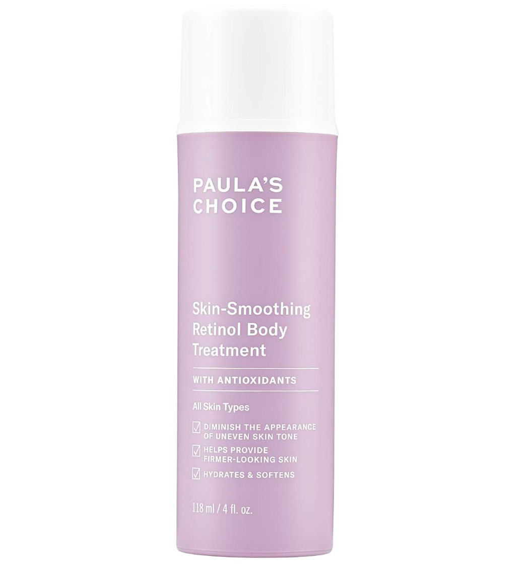 Paula's Choice Retinol Skin-Smoothing Body Treatment