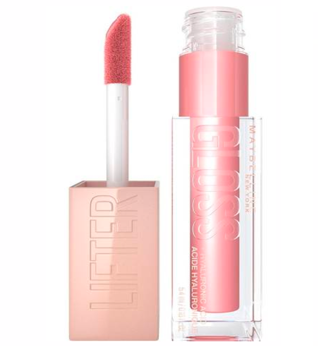 Maybelline Lifter Gloss® Hydrating Lip Gloss