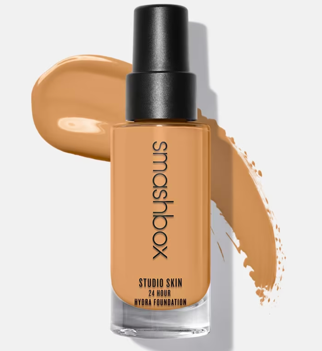 Smashbox Studio Skin 24 Hour Hydra Foundation