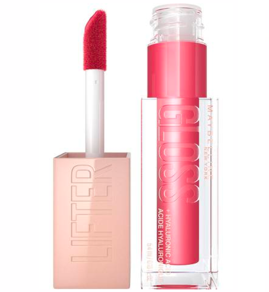 Maybelline Lifter Gloss® Hydrating Lip Gloss