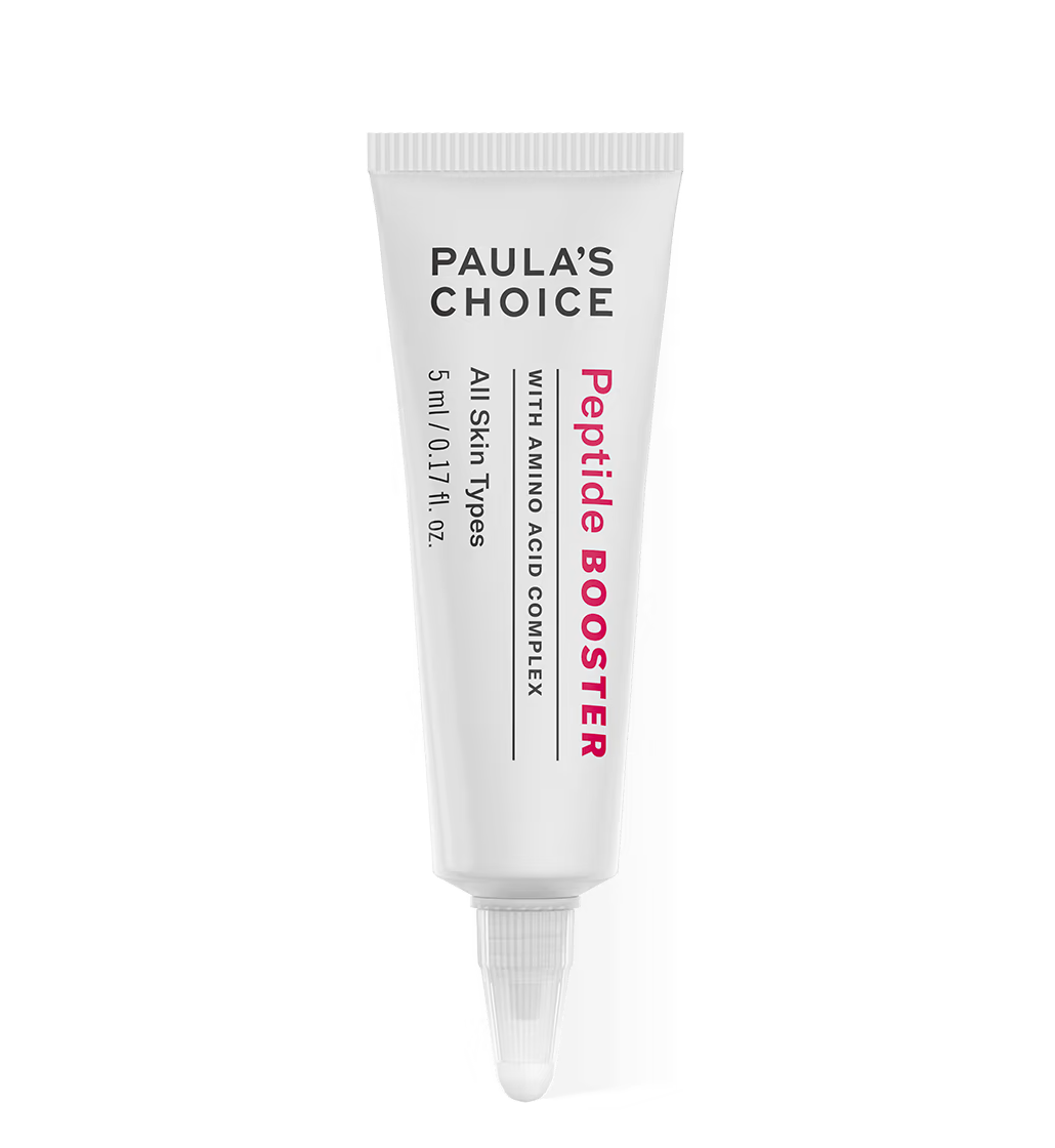 Paula's Choice Peptide Booster