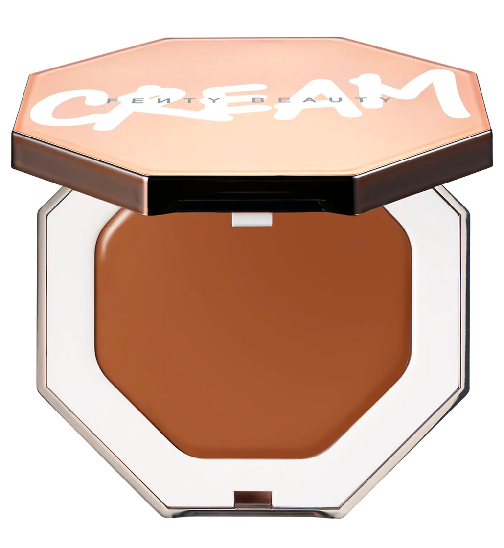 Fenty Beauty Cheeks Out Freestyle Cream Bronzer