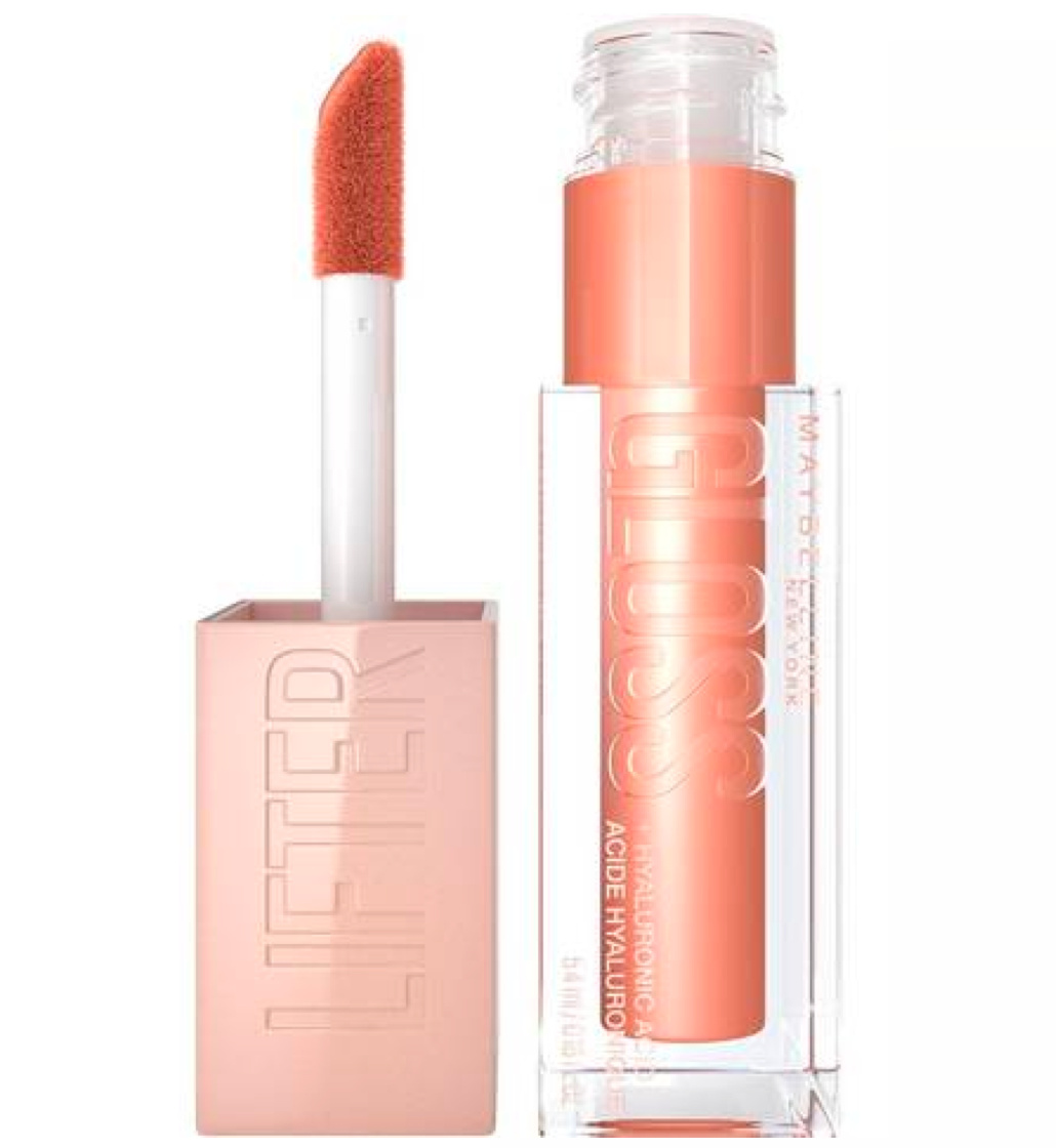 Maybelline Lifter Gloss® Hydrating Lip Gloss