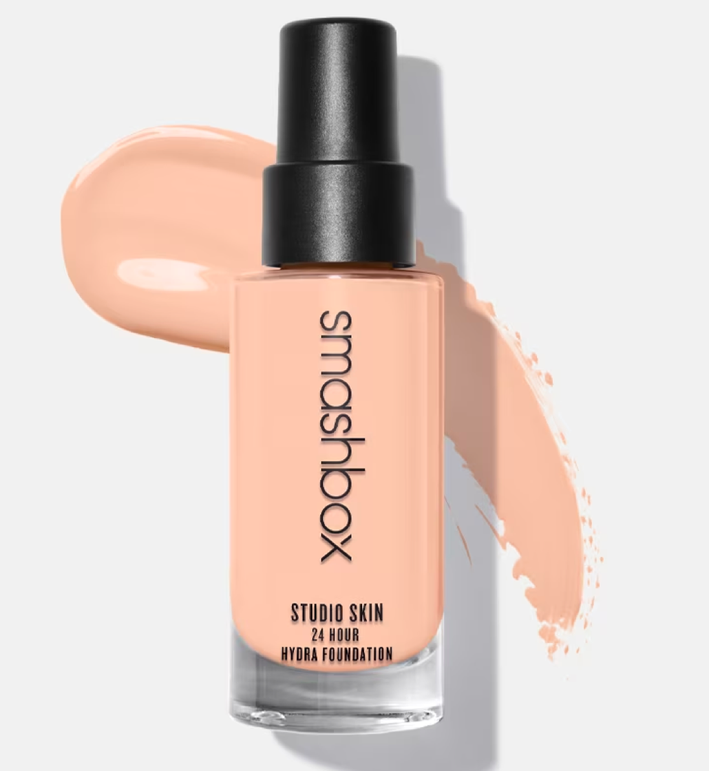 Smashbox Studio Skin 24 Hour Hydra Foundation