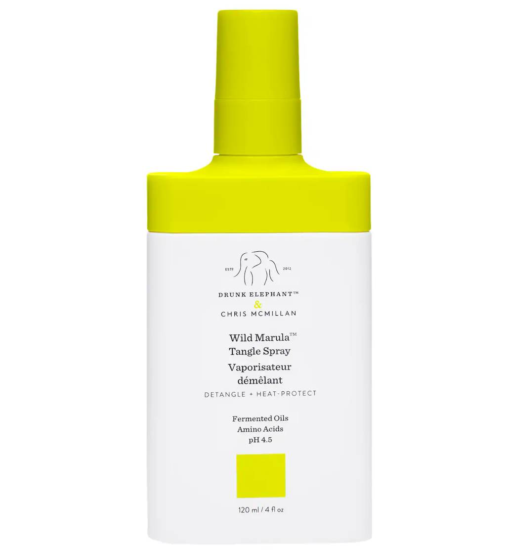Drunk Elephant Wild Marula™ Tangle Spray