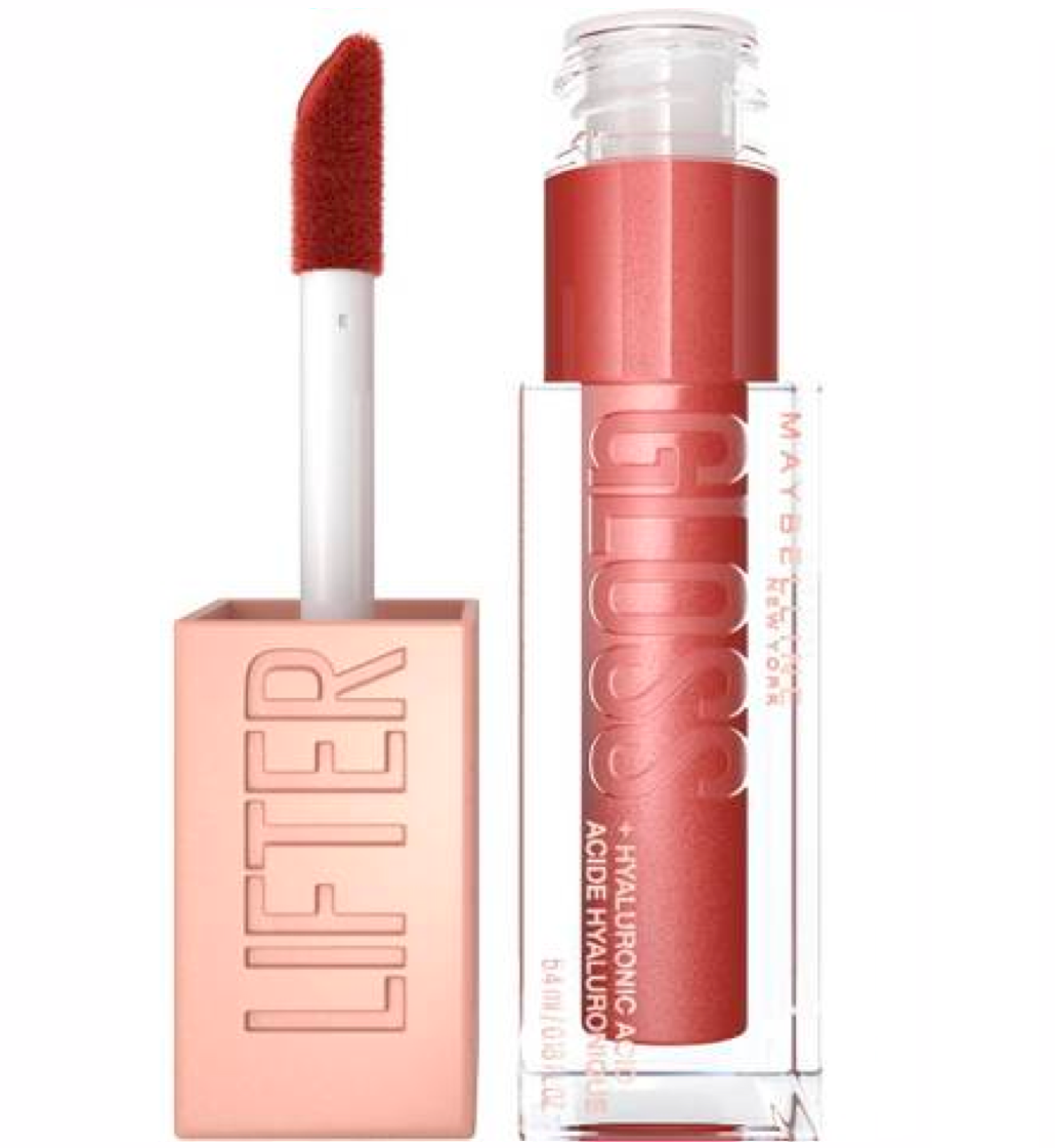 Maybelline Lifter Gloss® Hydrating Lip Gloss
