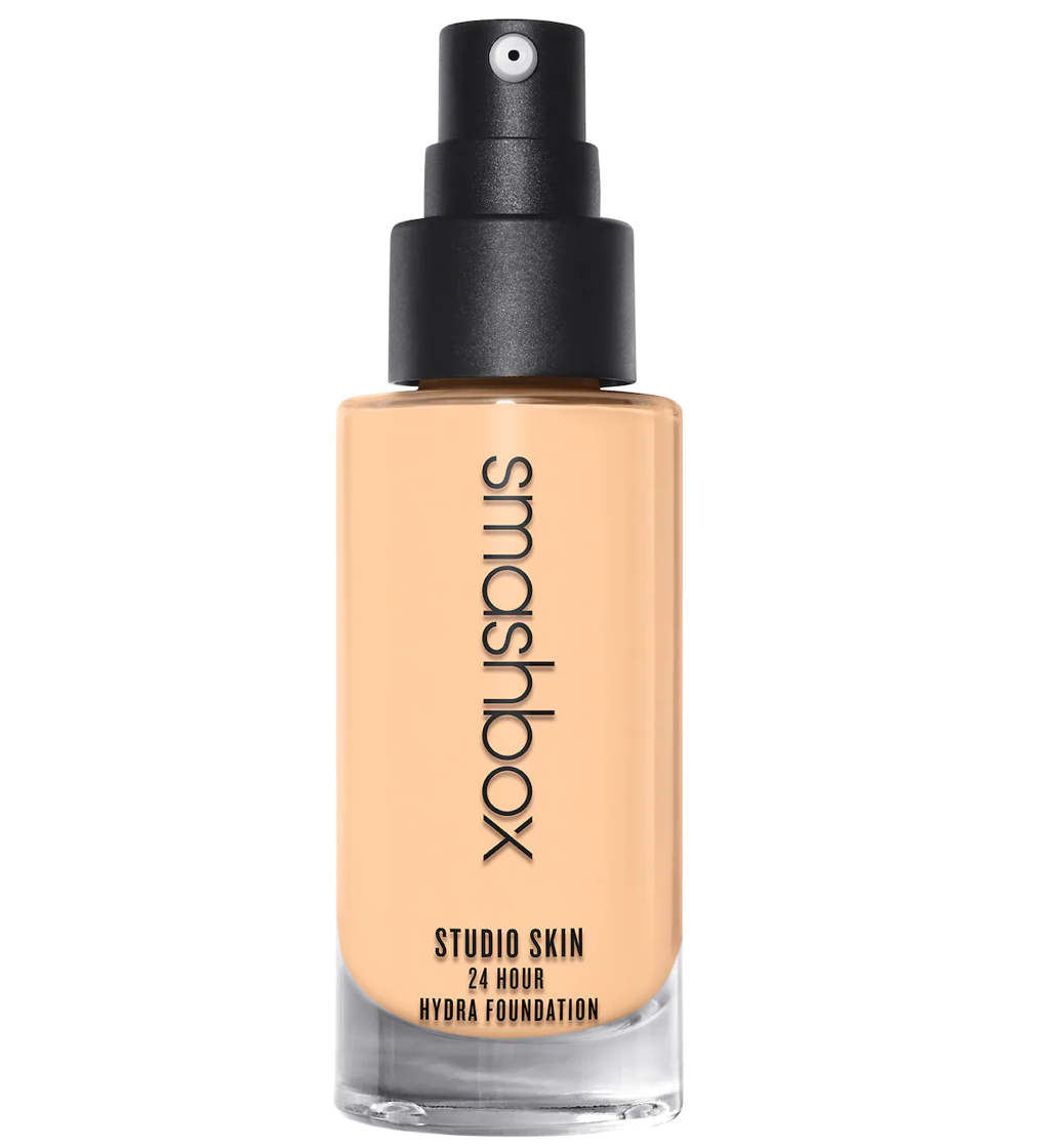 Smashbox Studio Skin 24 Hour Hydra Foundation