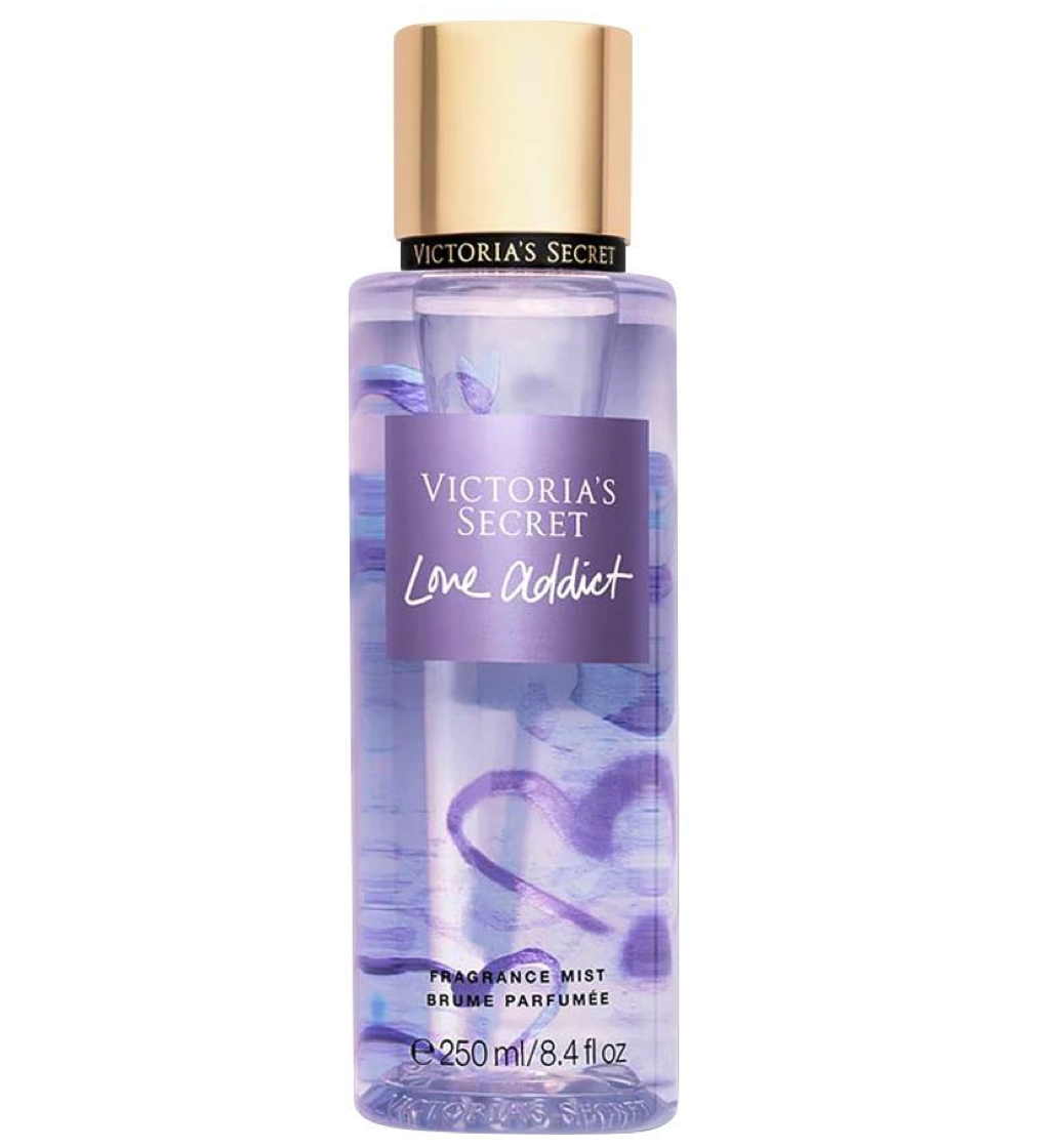 Victoria's Secret Fragrance Mist - Love Addict