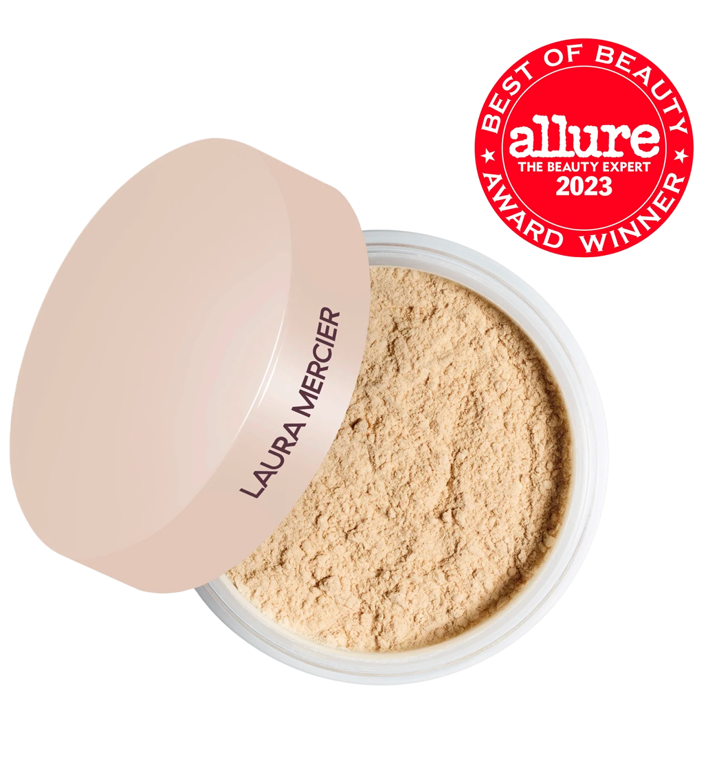 Laura Mercier Translucent Loose Setting Powder Ultra-Blur