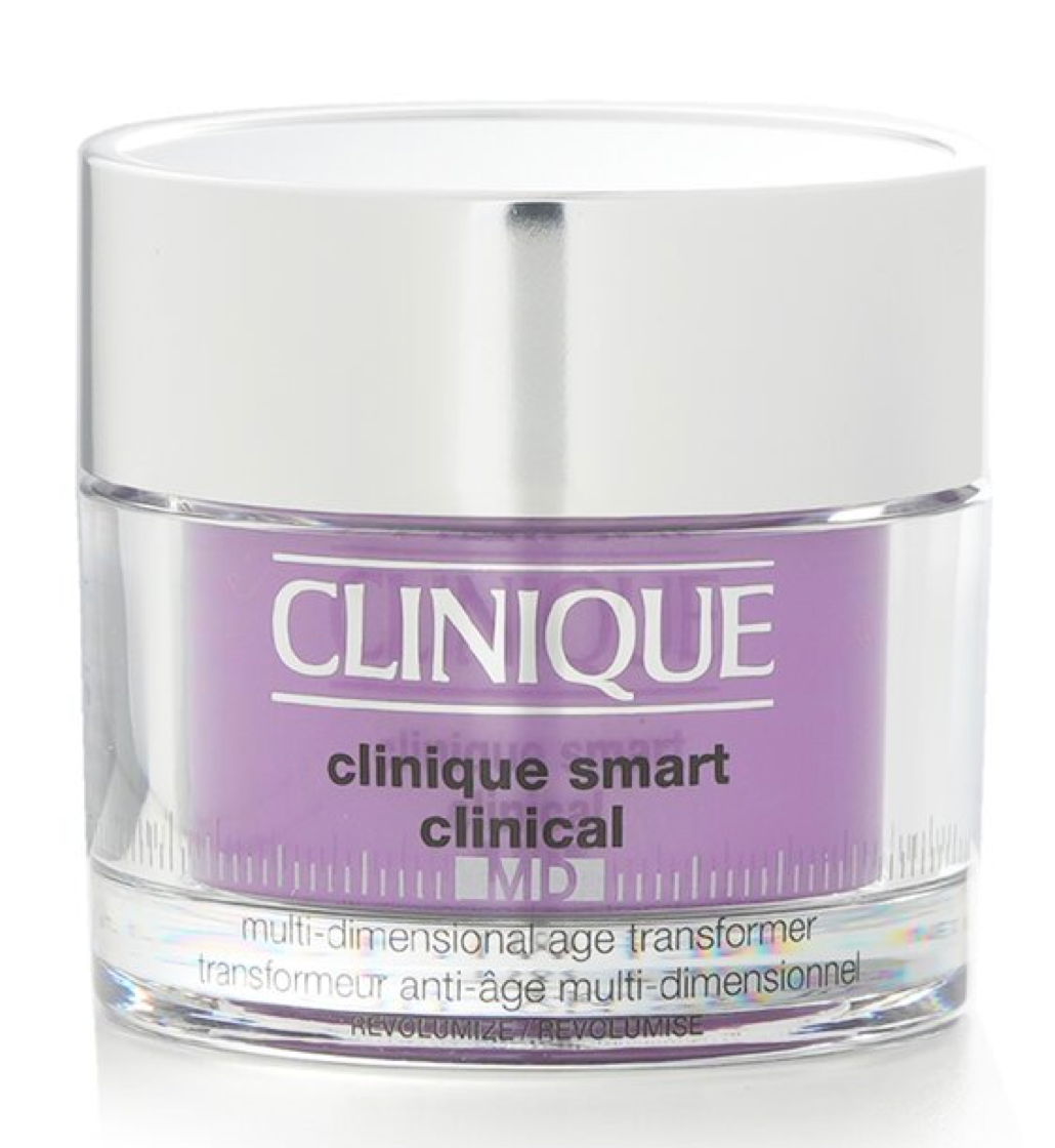 Clinique Smart Clinical MD Multi-Dimensional Age Transformer