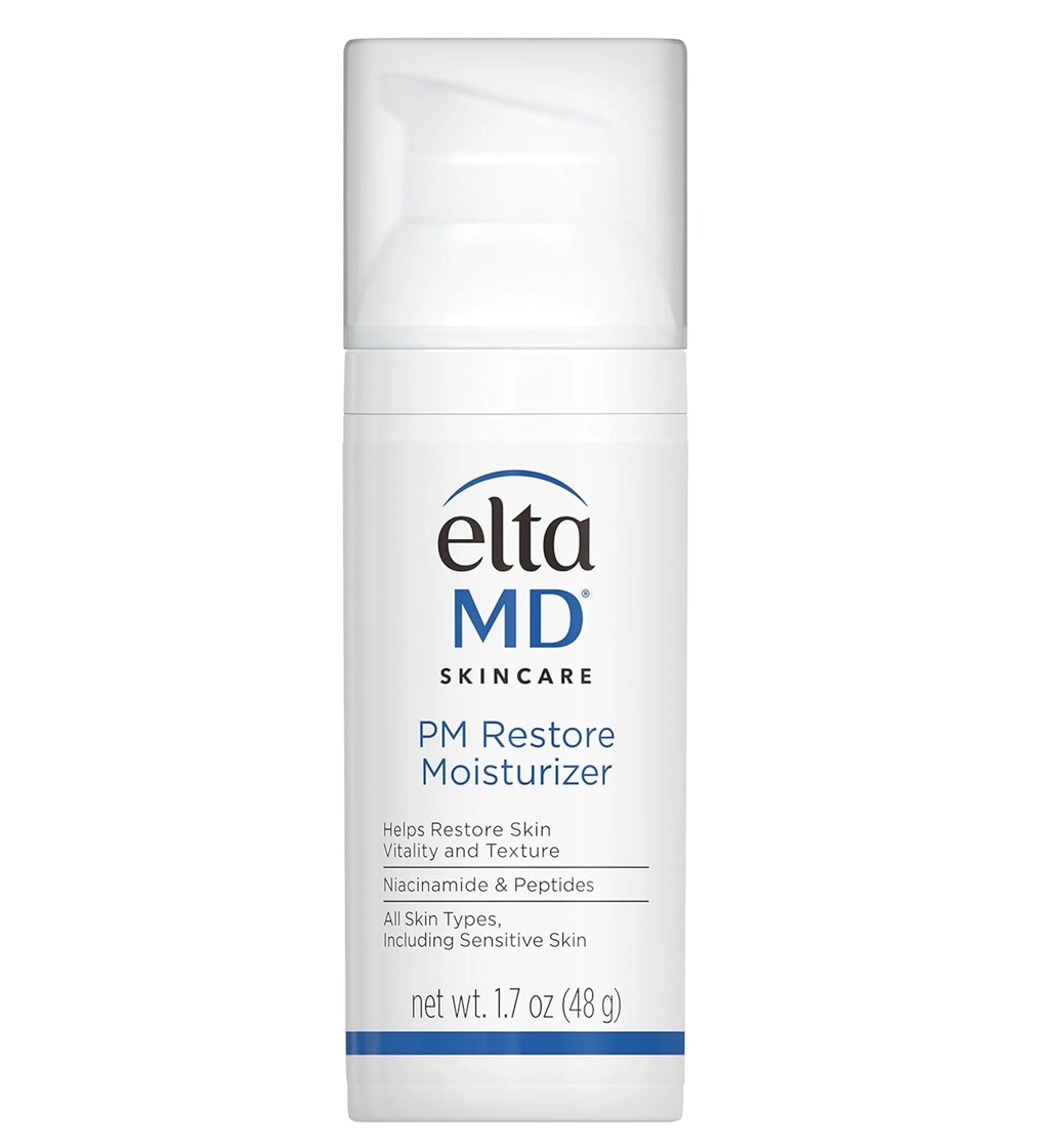 EltaMD PM Therapy Facial Moisturizer