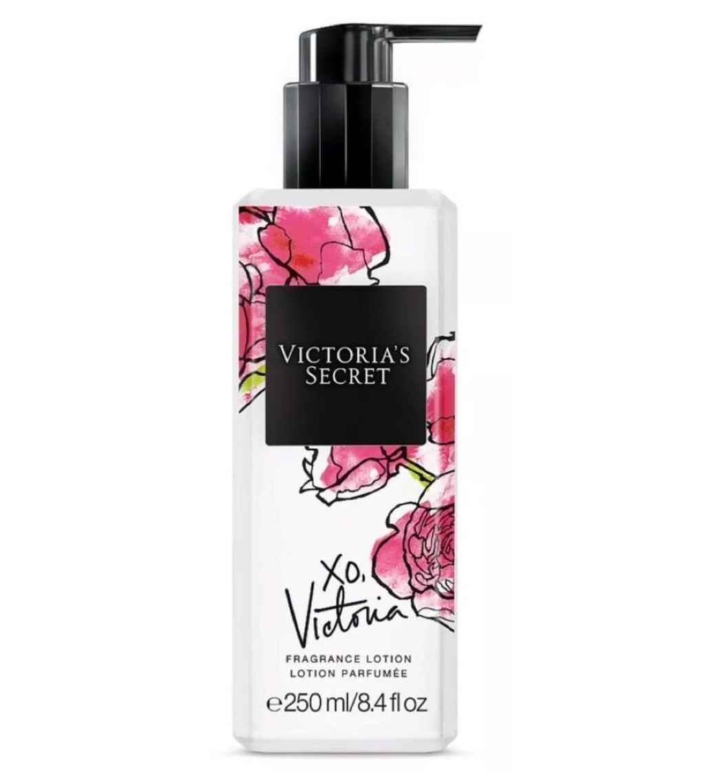 Victoria's Secret Fragrance Lotion - XO Victoria
