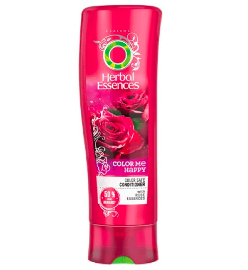 Herbal Essences Color Me Happy Conditioner