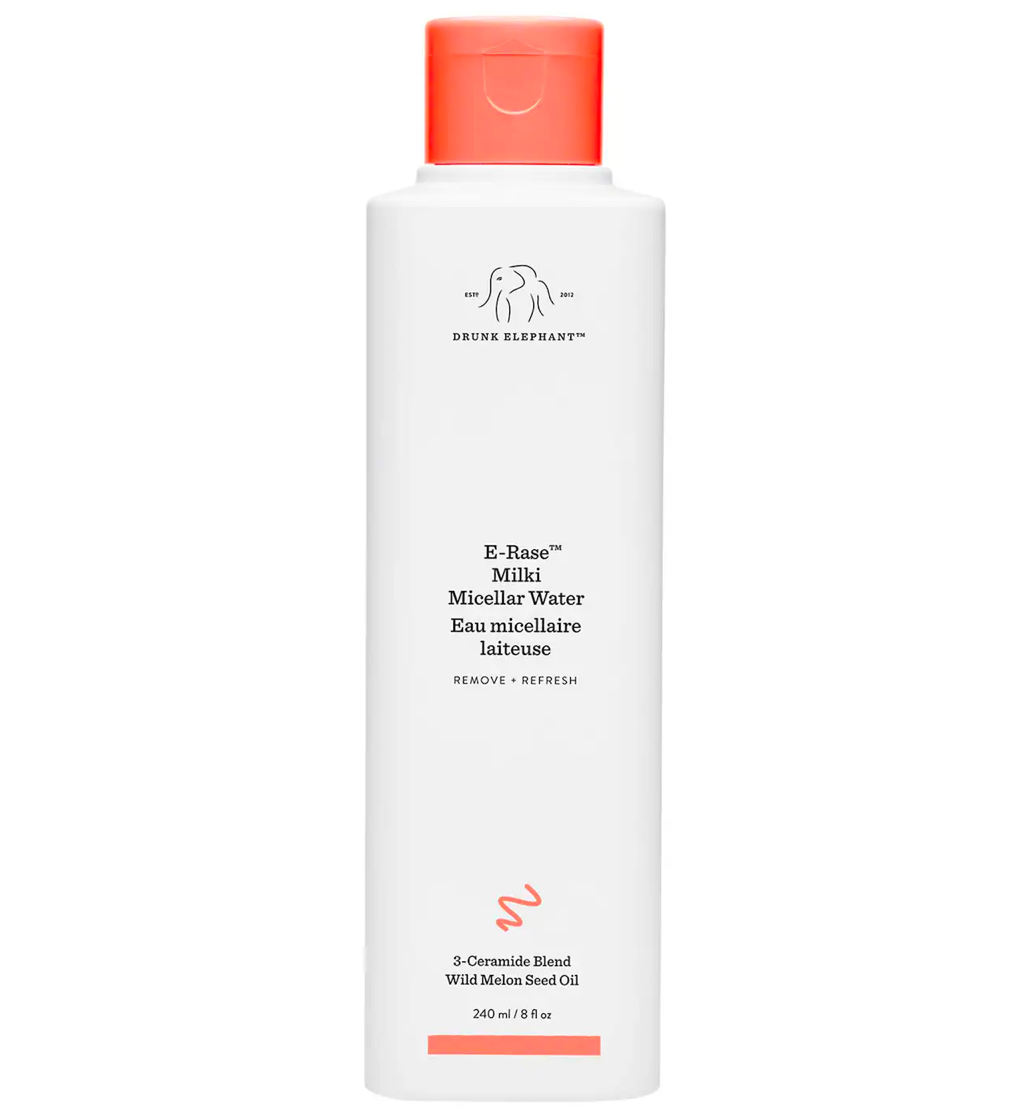 Drunk Elephant E-Rase Milki Micellar Water