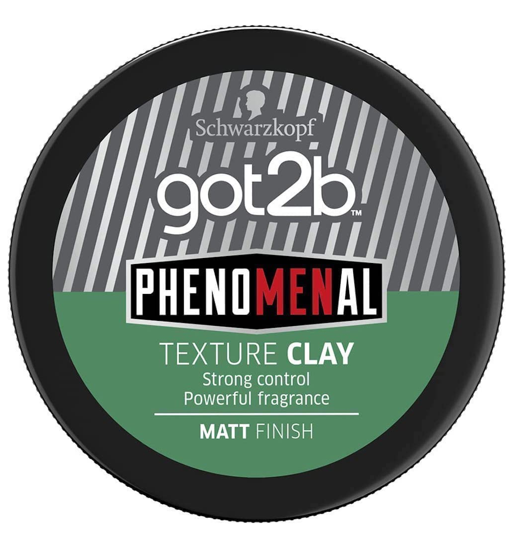 Schwarzkopf got2b Phenomenal Texture Clay