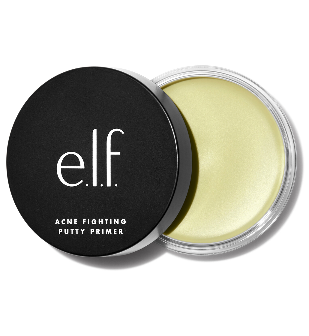 e.l.f. Acne Fighting Putty Primer