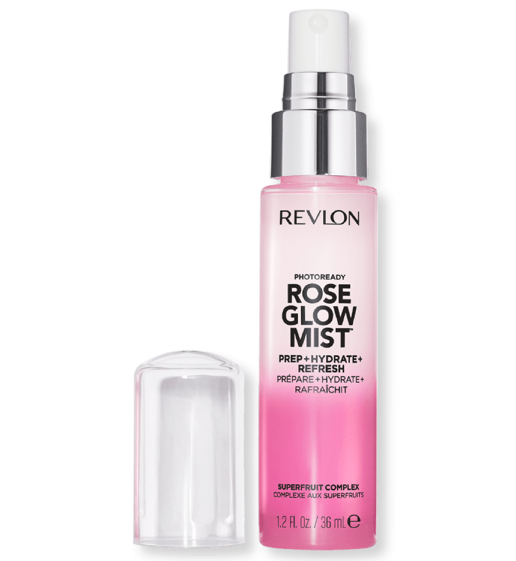 Revlon PhotoReady Rose Glow™ Face Mist