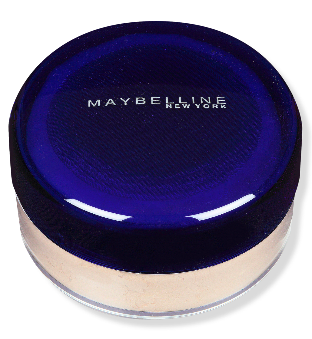 Maybelline Shine Free Oil Control Loose Powder