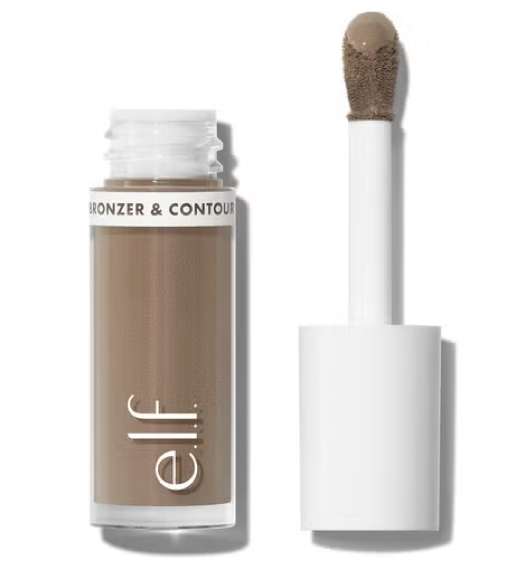 e.l.f Camo Liquid Contour & Bronzer - 1 Fair
