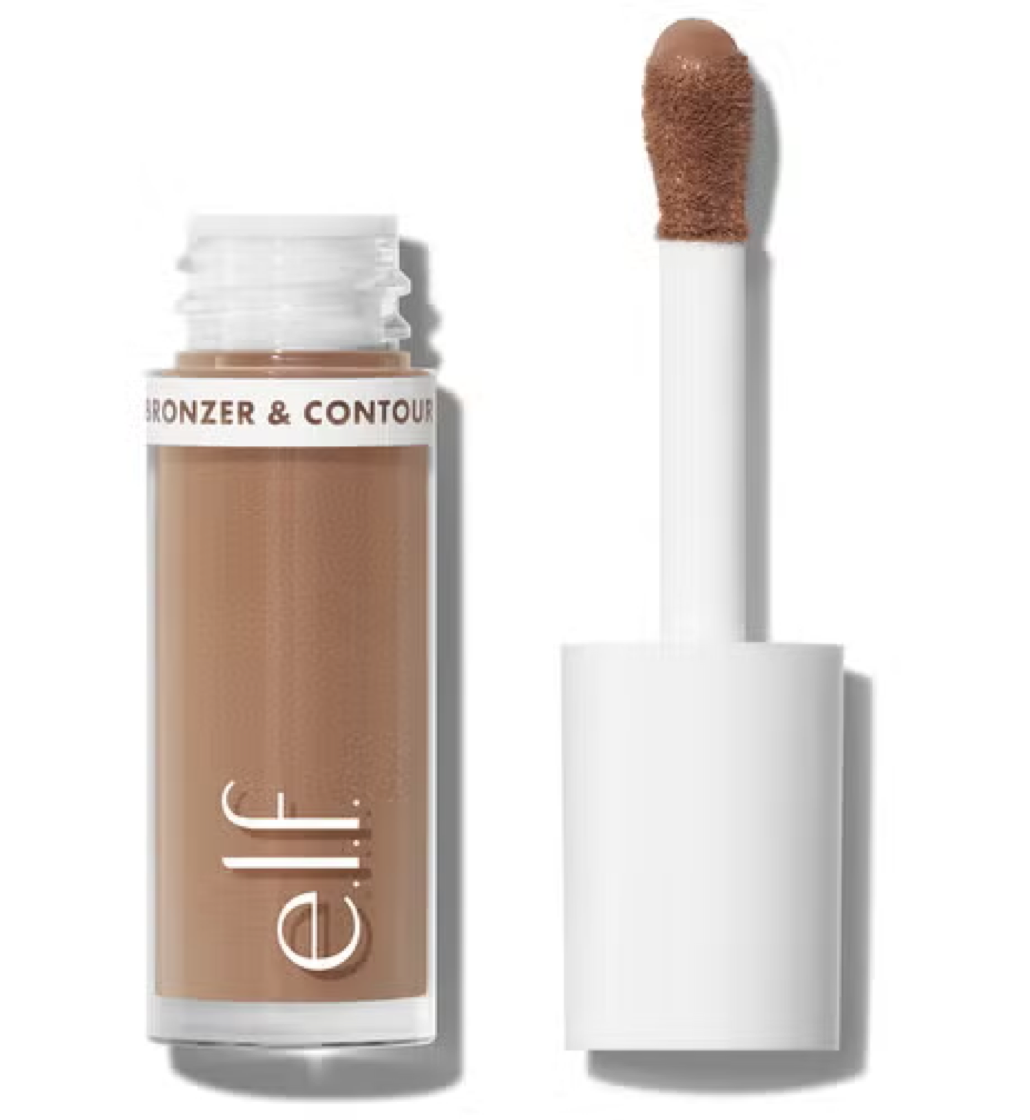 e.l.f Camo Liquid Contour & Bronzer - 2 Fair Light