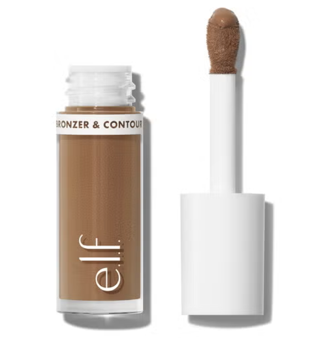 e.l.f Camo Liquid Contour & Bronzer - 3 Light Clair