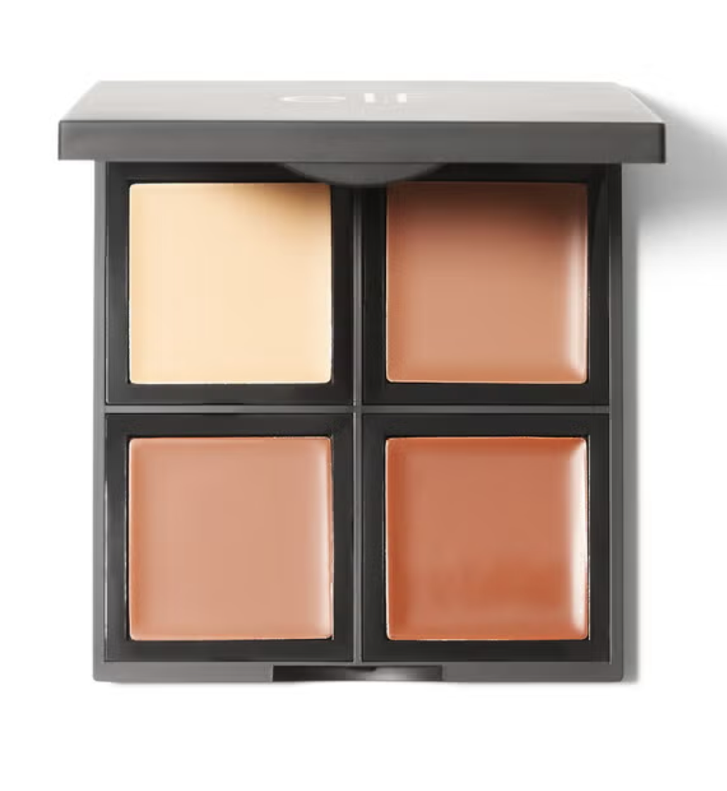 e.l.f Cream Contour Palette