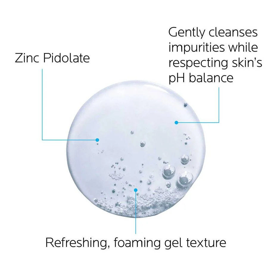 La Roche-Posay Effaclar Purifying Cleansing Gel