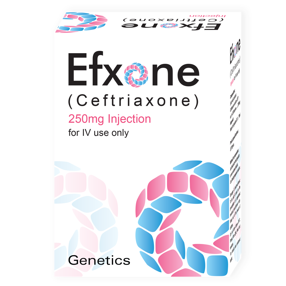 Efxone