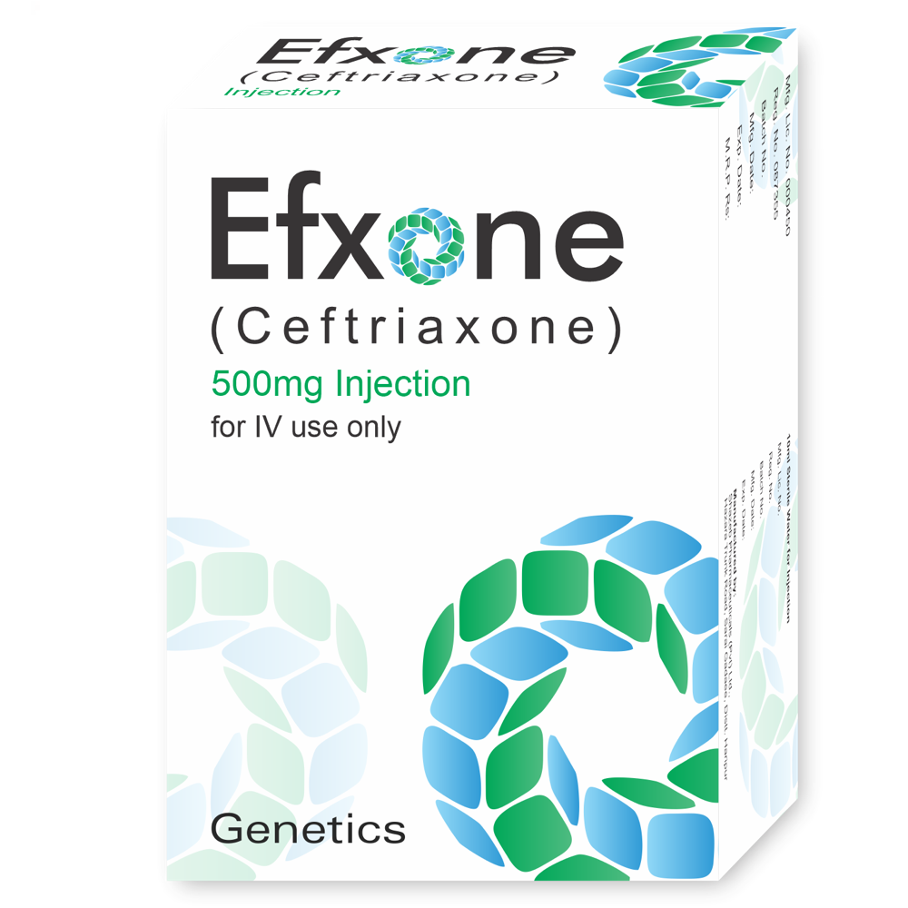Efxone