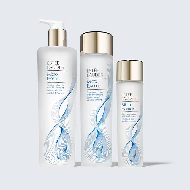 Estee Lauder Micro Essence Treatment Lotion with Bio-Ferment