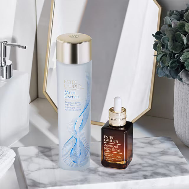 Estee Lauder Micro Essence Treatment Lotion with Bio-Ferment