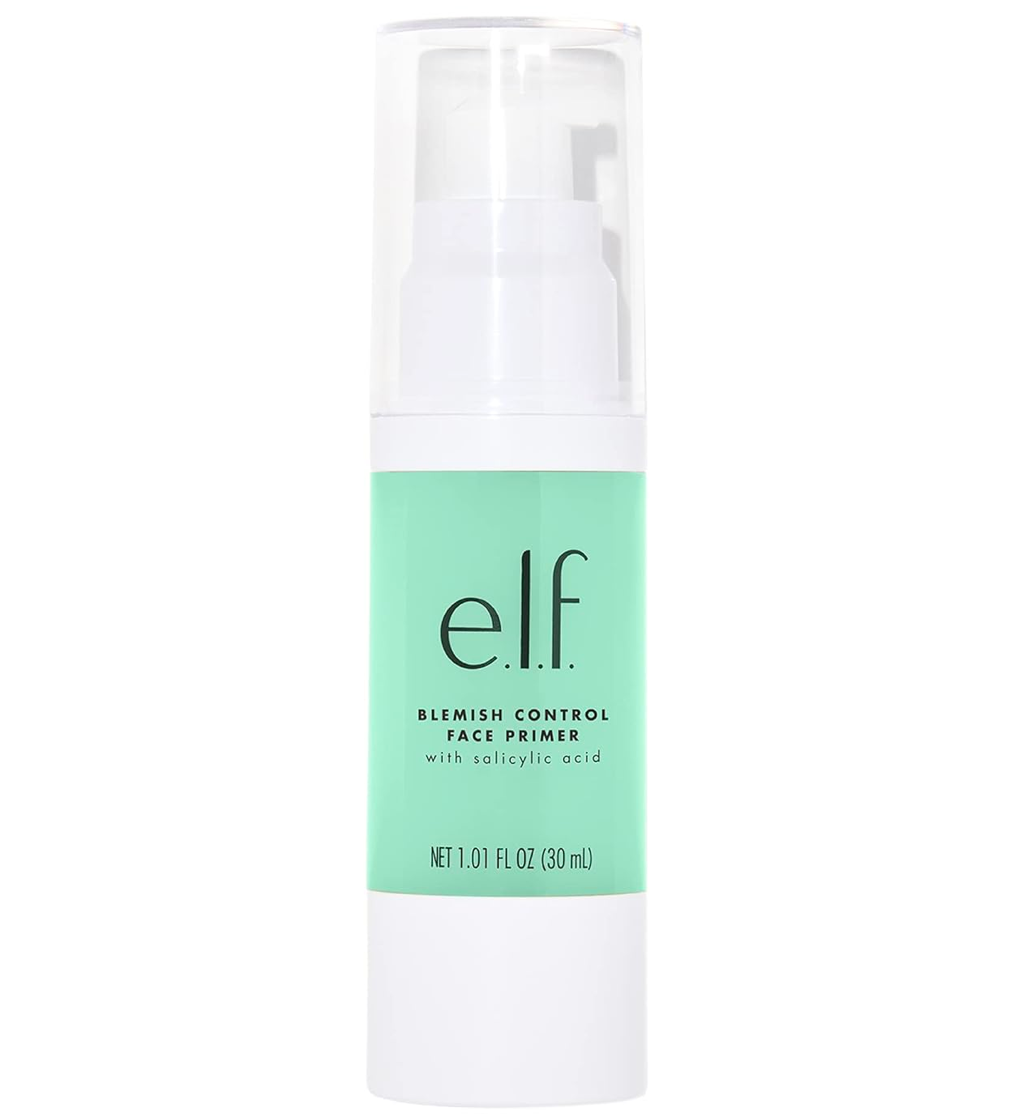 e.l.f. Blemish Control Face Primer