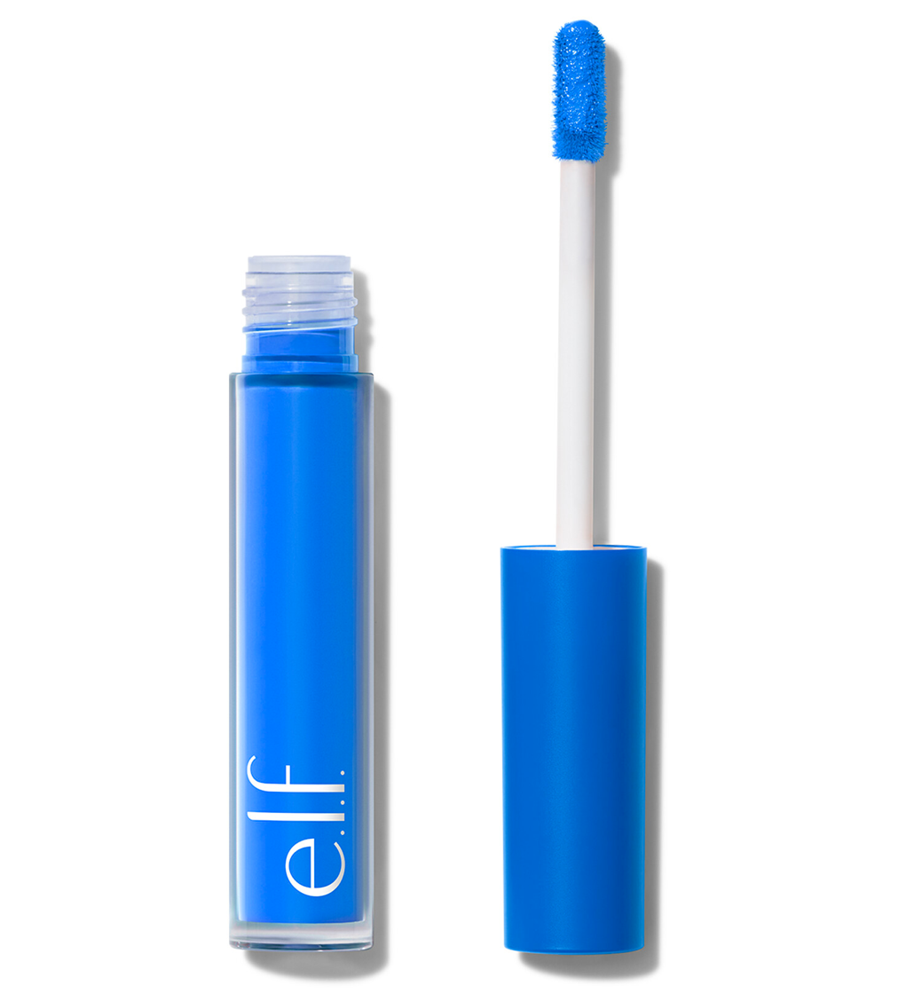 elf Camo Color Corrector - Blue