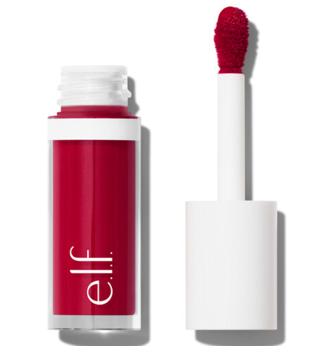 elf Camo Liquid Blush - Berry Well