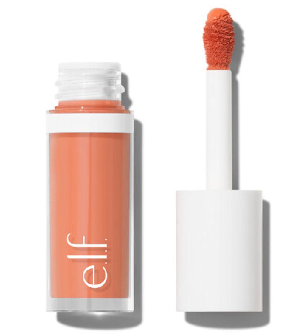 elf Camo Liquid Blush - Peach Perfect