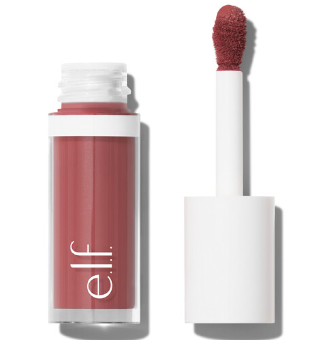 elf Camo Liquid Blush - Suave Mauve