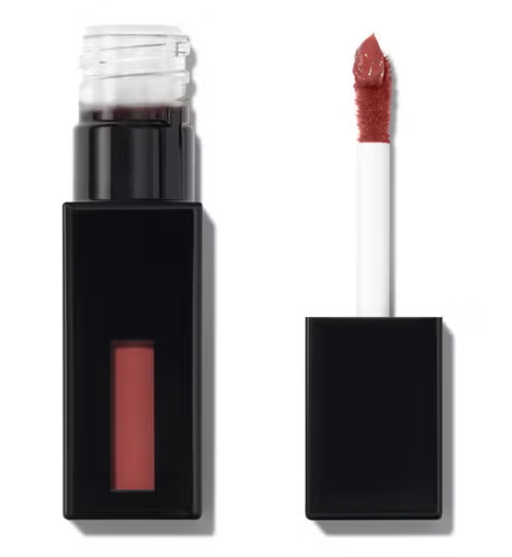 e.l.f. Glossy Lip Stain - Rose Rizzin