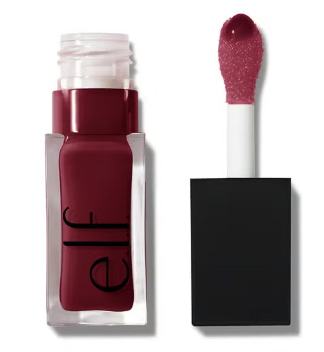 elf Glow Reviver Lip Oil - Jam Session